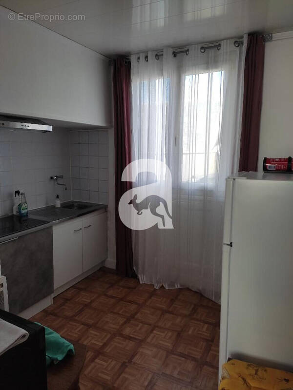 Appartement à SOISSONS