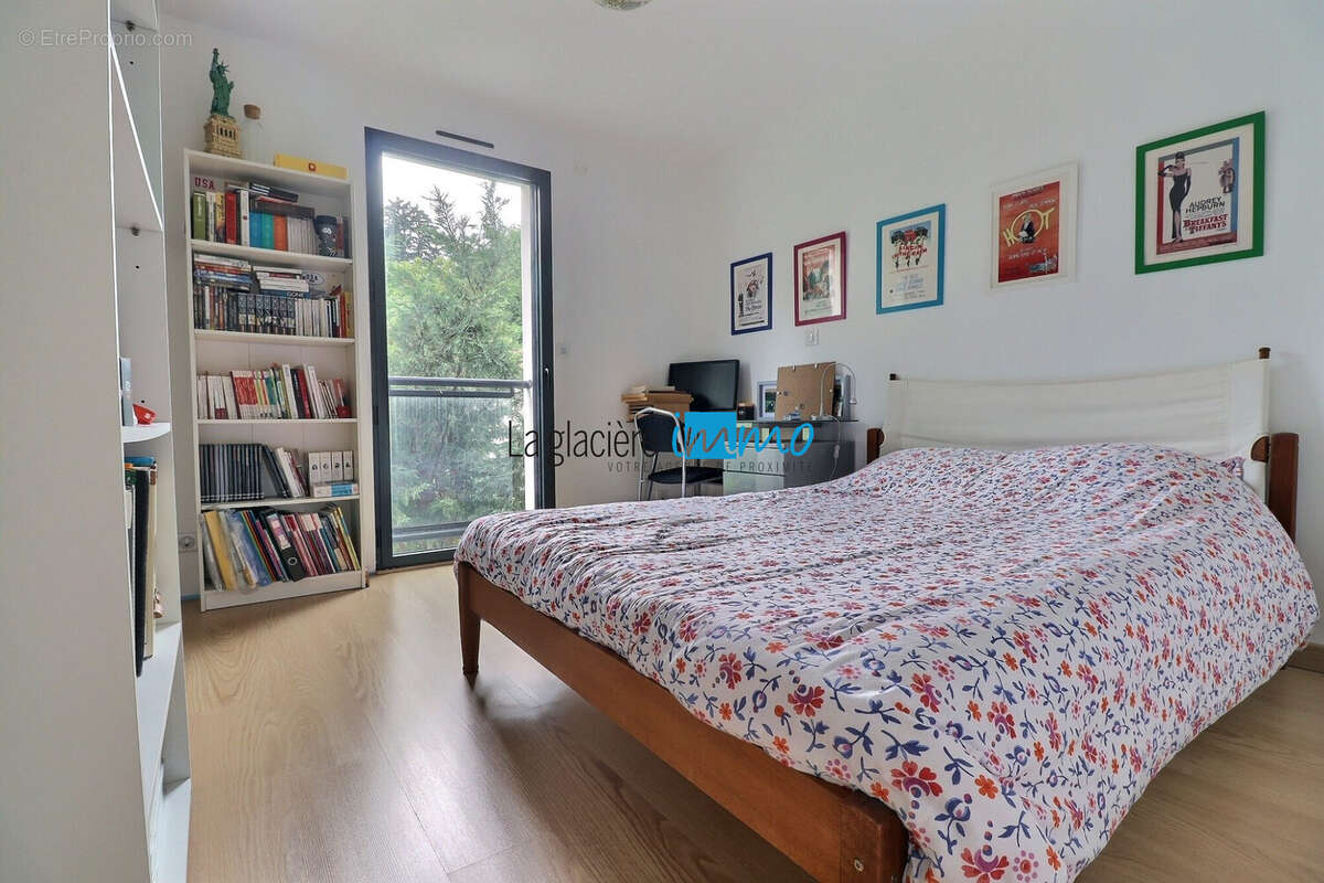 Maison à CHAMALIERES