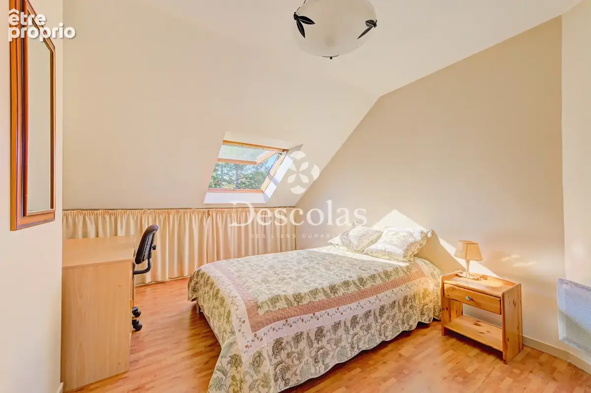 Fourqueux quartier - photo 23