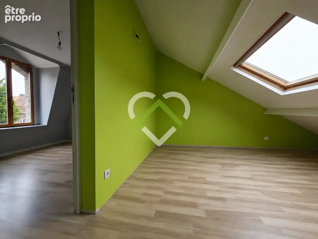 Wasquehal - Maison 5 chambres et jardin - photo 7