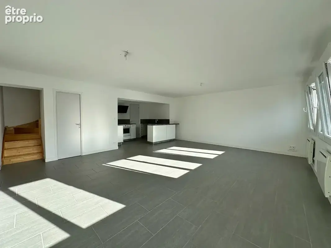 Immeuble de rapport avec 11 lots - saint-brieuc centre - photo 4