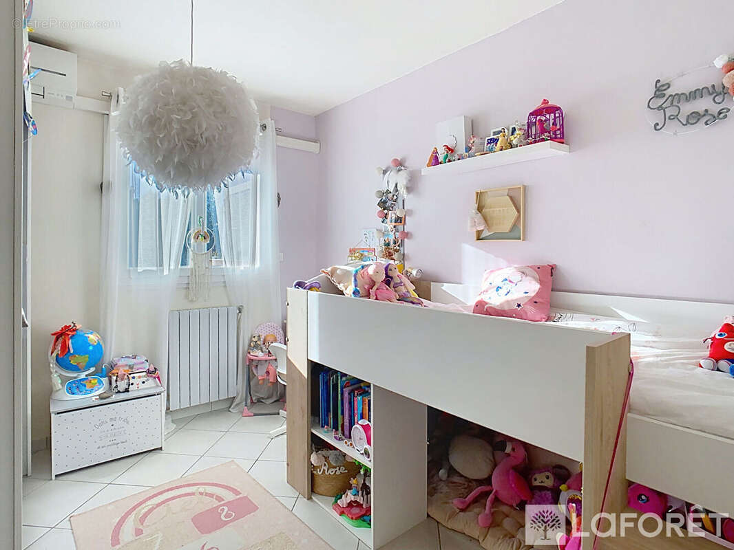 Appartement à VITROLLES