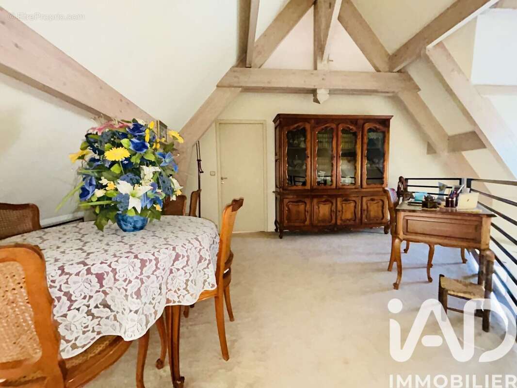 Maison 202 m² à Nanteau-Sur-Essonne  - photo 9