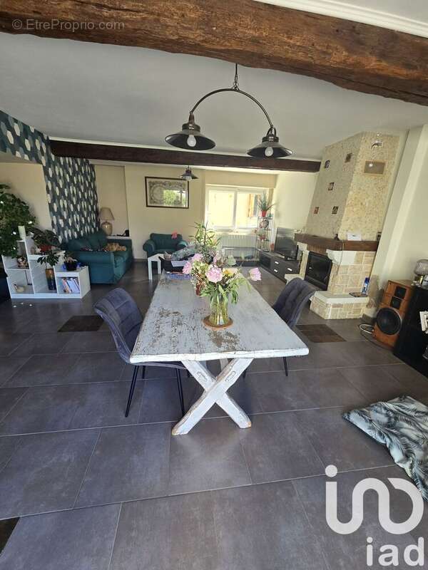 Photo 2 - Maison à DORMANS