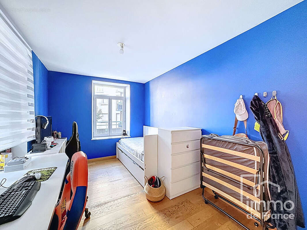 Appartement à BELLEGARDE-SUR-VALSERINE