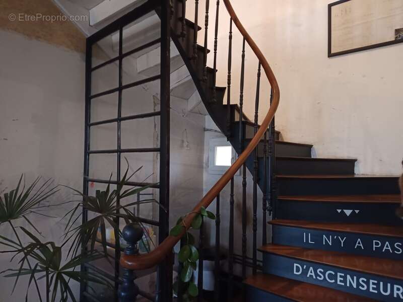 Maison à VIELLA