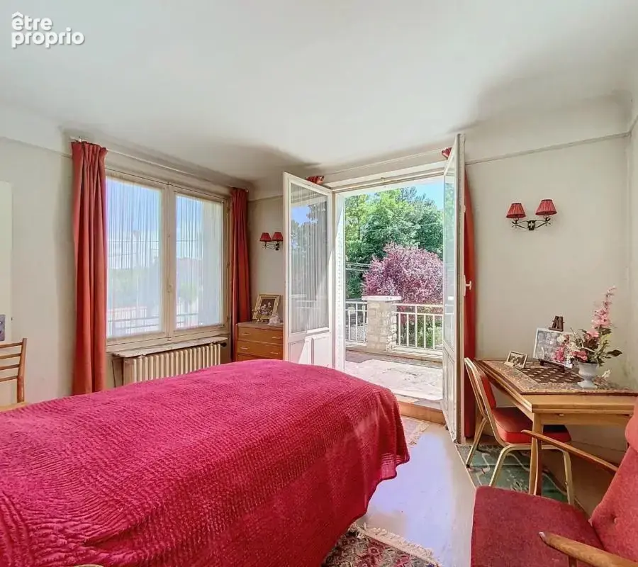 Maison familiale de 155 m² dont 117m² habitable terrain 1 327 m² - photo 6