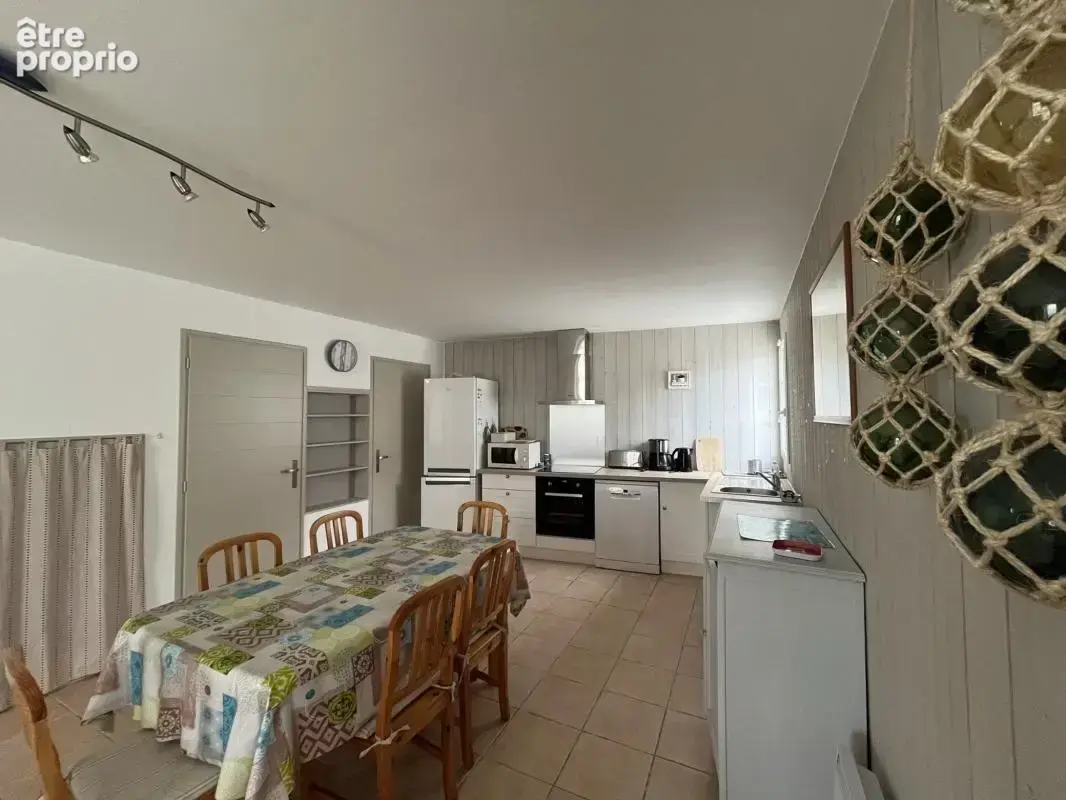 Maison 10 pièces 235 m² à vendre à Le Bois-Plage-En-Re (17580) - photo 19