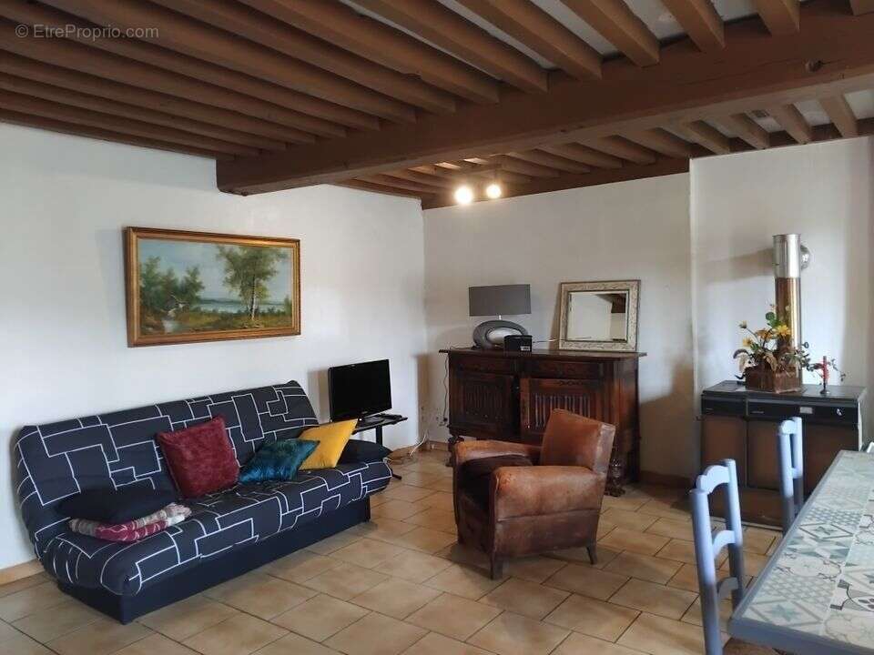 Maison à CORBIGNY