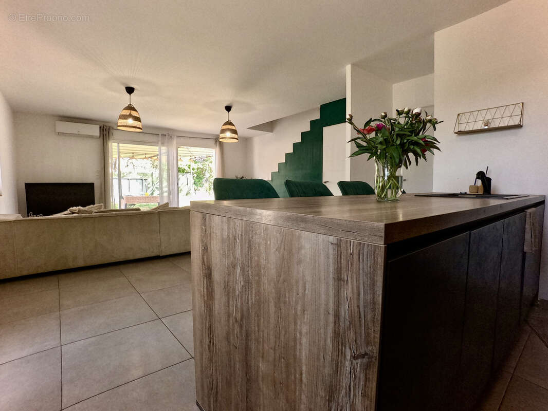 Maison à LA FARLEDE