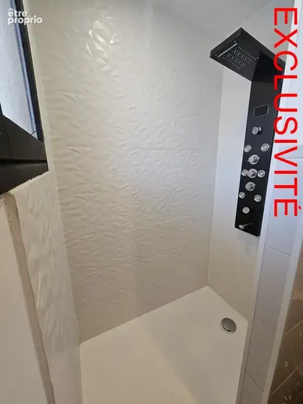 Lavans-lès-Saint-Claude : villa rénovée avec piscine et jolie vue dominante - photo 14