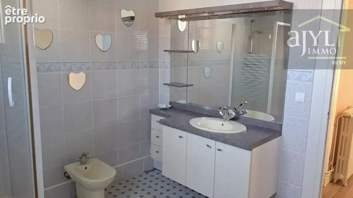 Appartement - photo 8