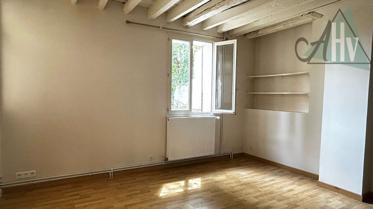 Maison centre ville de Provins - photo 13