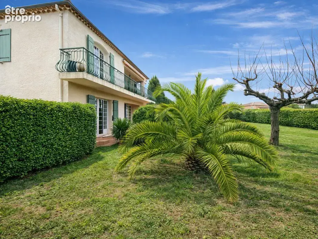 Maison 9 pièces 245 m² à vendre à Puimisson (34480) - photo 13