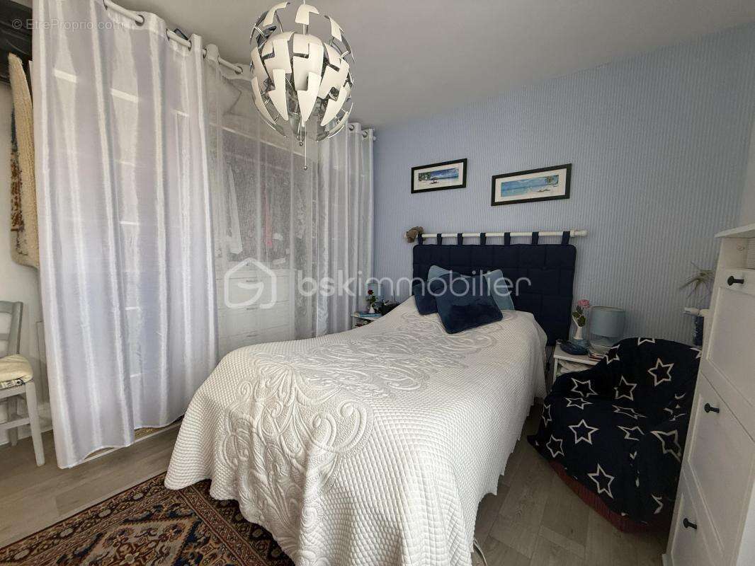 Appartement à LISIEUX