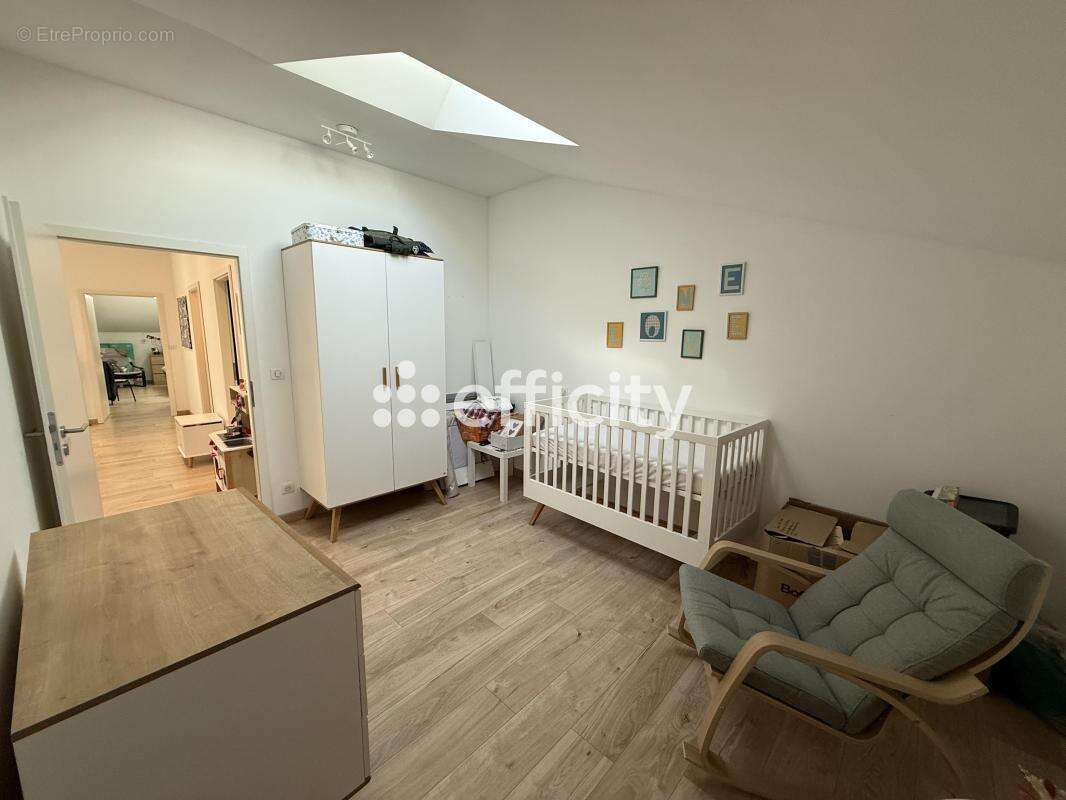 Maison à SAINT-PIERREVILLERS