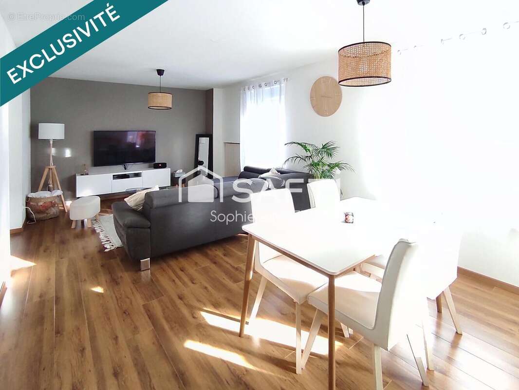 Photo 2 - Maison à PELTRE