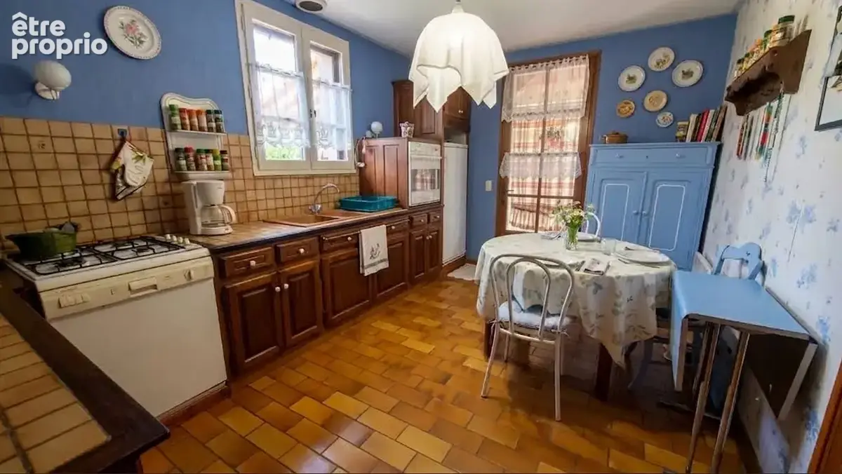 Maison À Vendre - photo 4