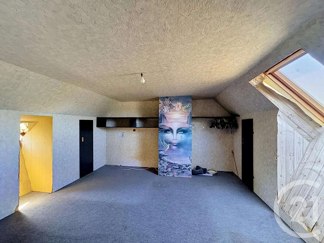 Maison à ERQUY