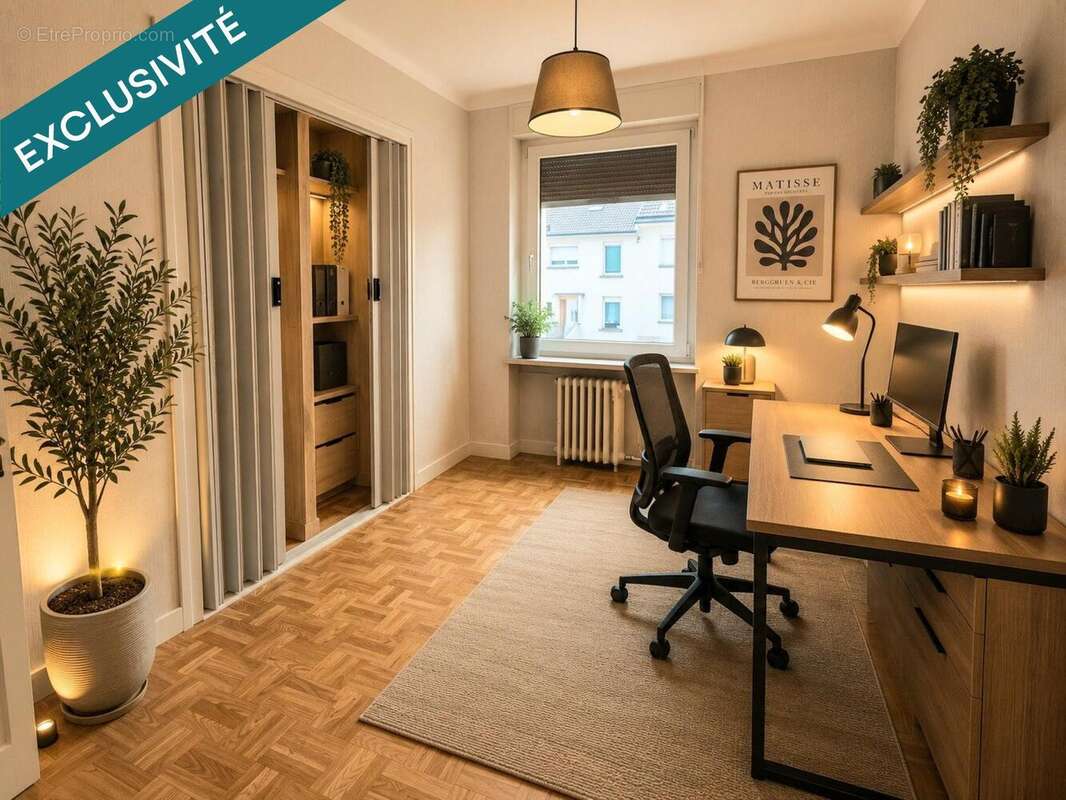 Photo 7 - Maison à AUDUN-LE-TICHE