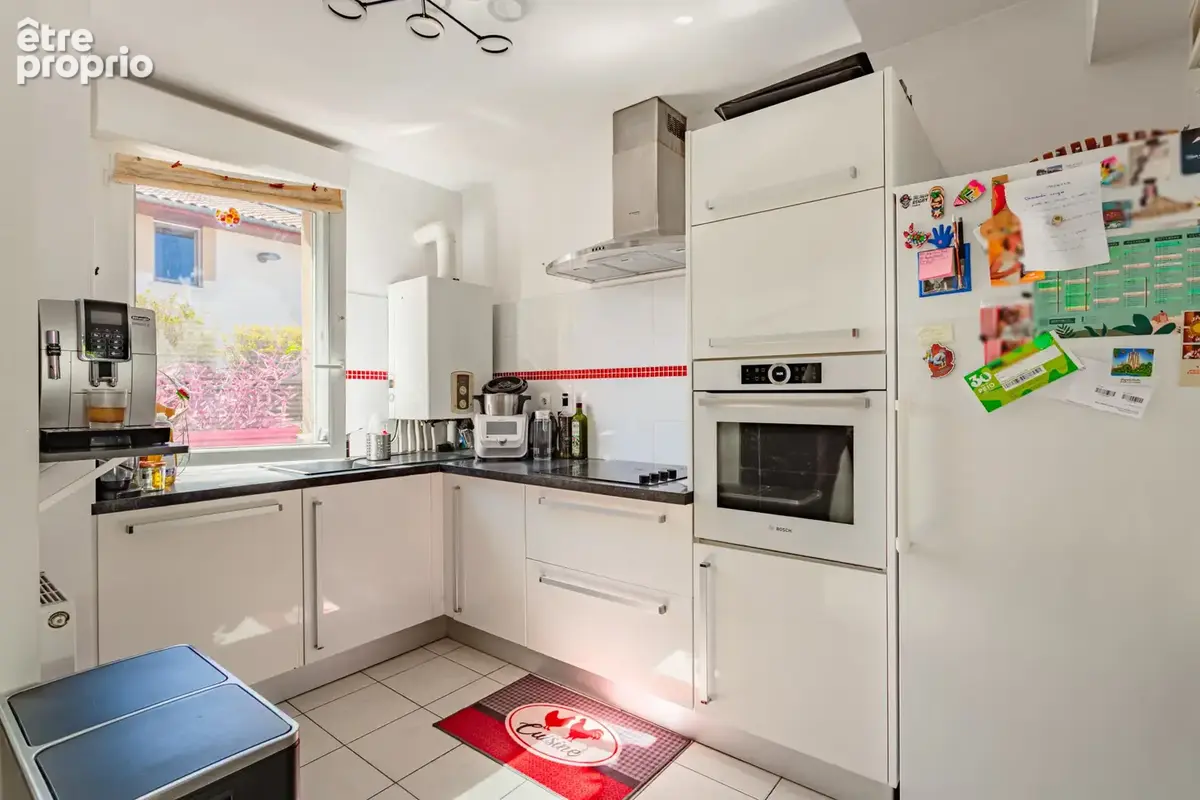 Maison mitoyenne ANGLET - photo 2