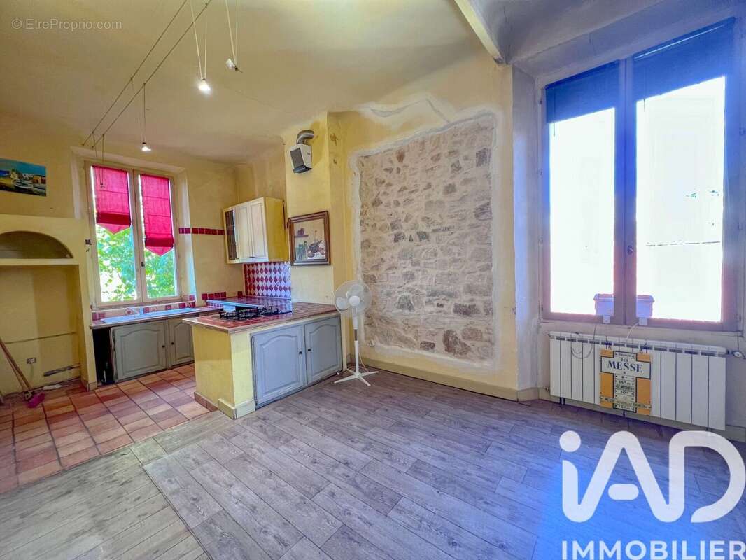 Photo 4 - Appartement à DRAGUIGNAN
