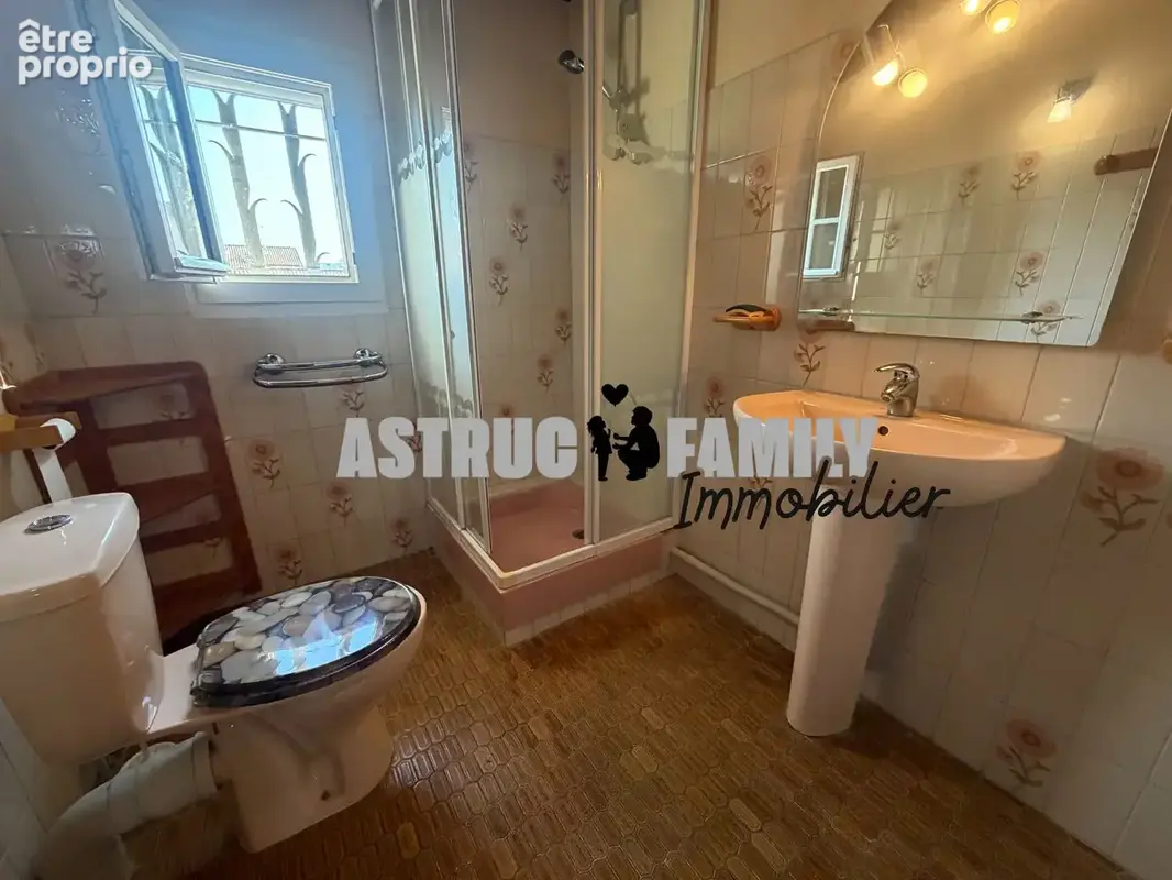 Le grau-du-roi - le boucanet  belle maison familiale 158,60 m²  terrain 720 m² - photo 11