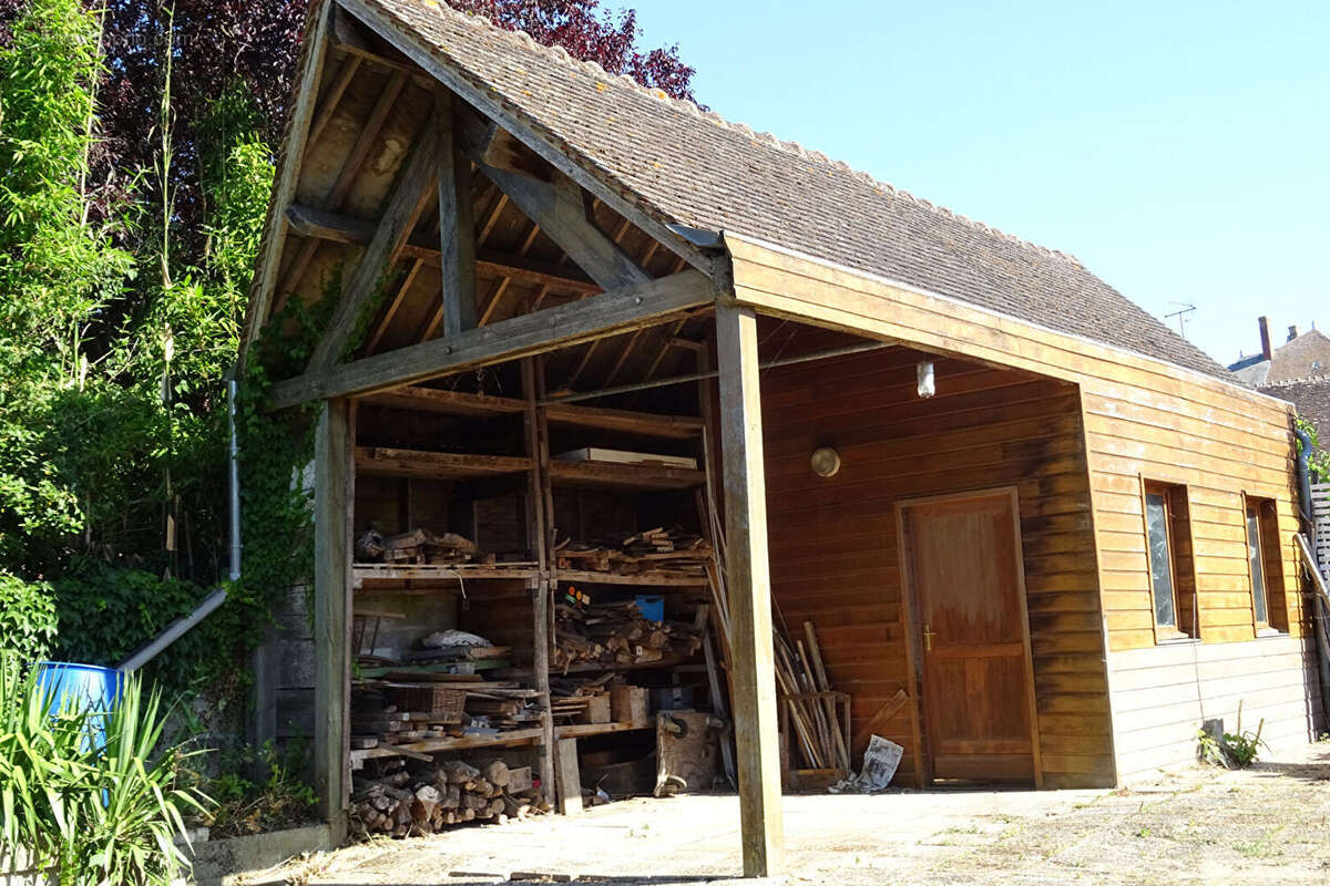 Authon-du-Perche - photo 18
