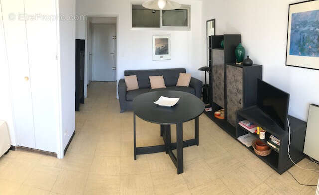 Appartement à LA GRANDE-MOTTE