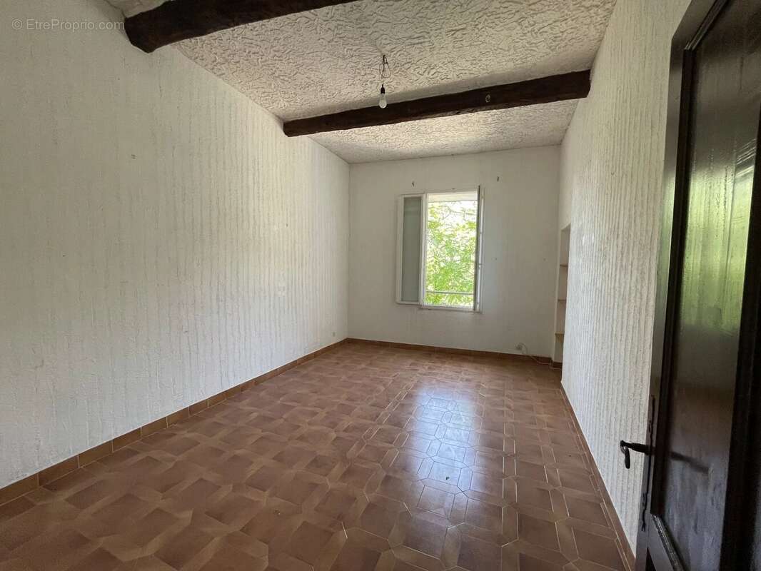 Appartement à BENDEJUN