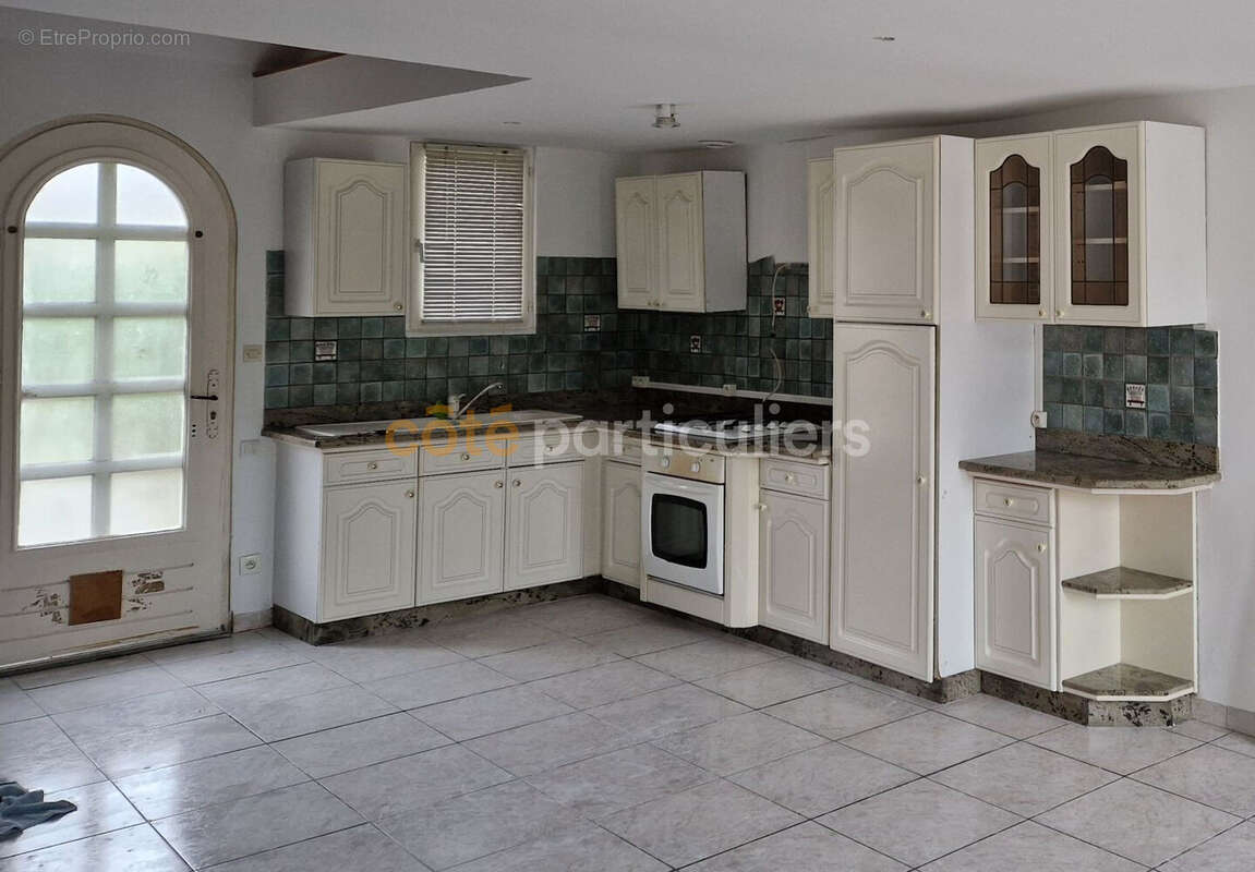 Maison à VILLEMANDEUR