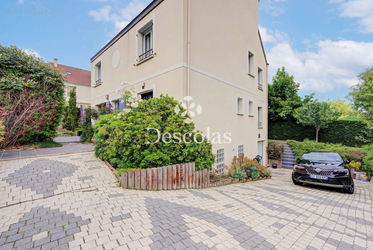Maison familiale Saint-Germain-en-Laye - 200m2 - photo 32