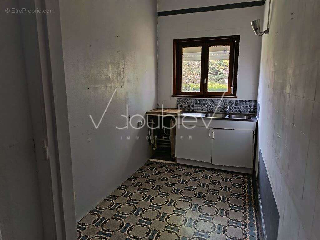 Appartement à MARCQ-EN-BAROEUL