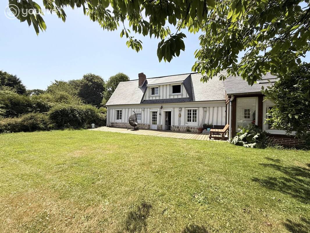 Maison à NEVILLE