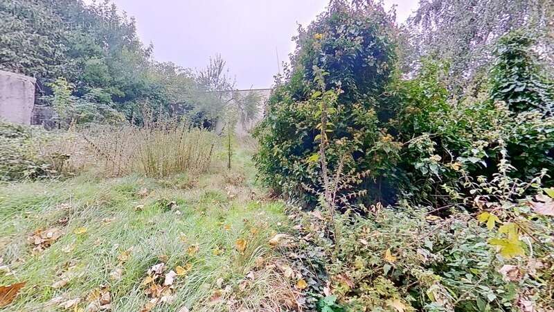 Maison à MONTMIRAIL