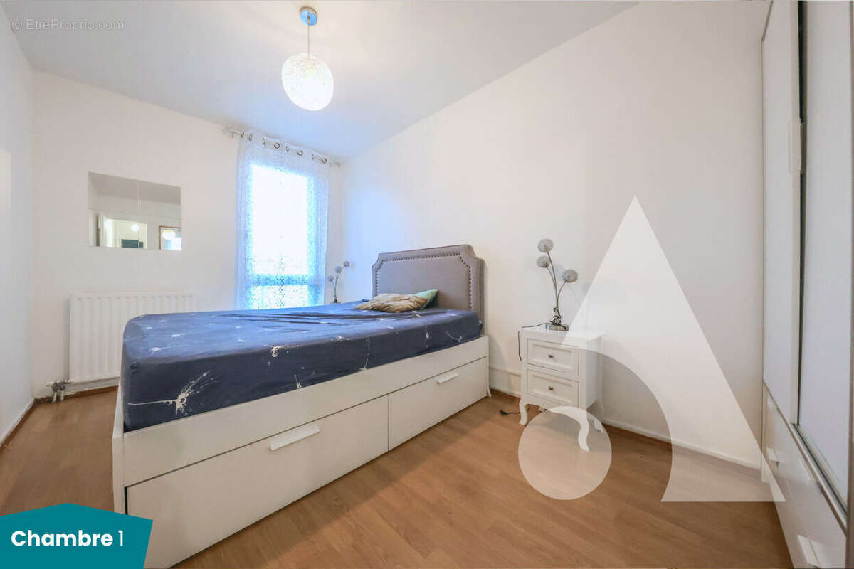 Appartement à EVRY