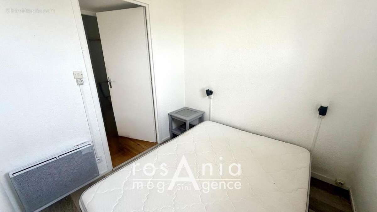 Appartement t2 les sables d’olonne - photo 5