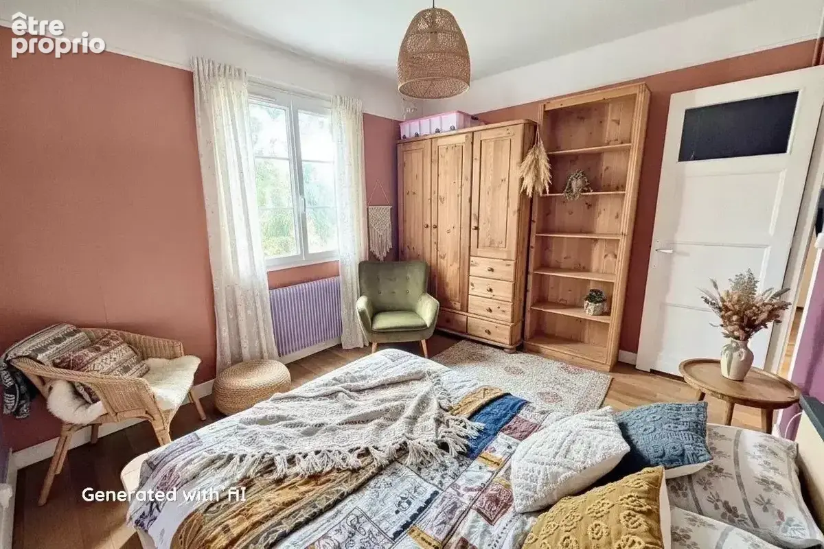 Vente Appartement Beauvais(60000) 128 000ï¿œ - photo 7