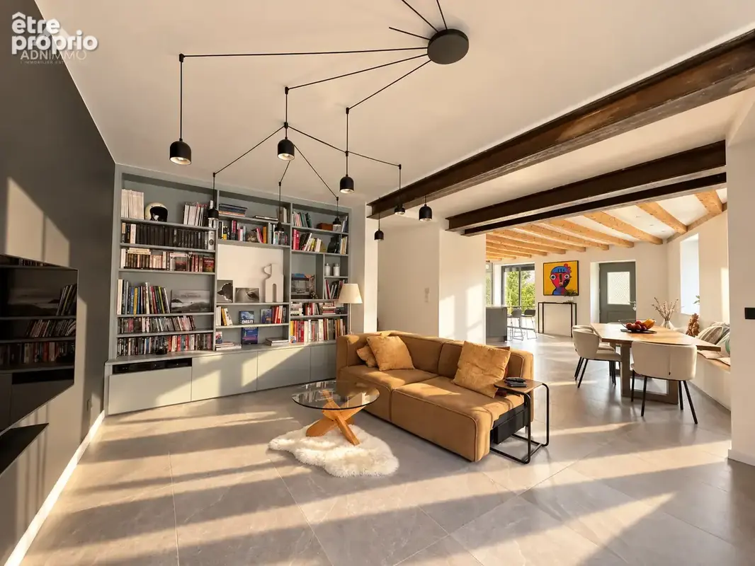 Maison 5 Pièces 148 m2 - photo 4