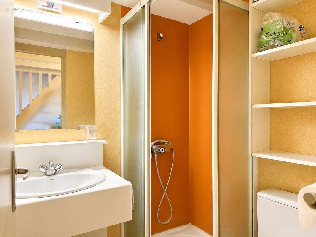 Appartement à GRUISSAN