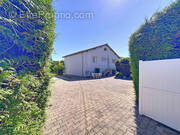 Maison à LA VERPILLIERE