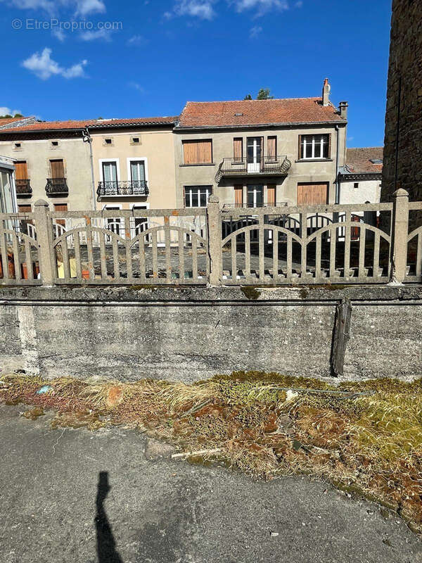 Immeuble sur le chemin de Stevenson, idéal investissement - photo 14