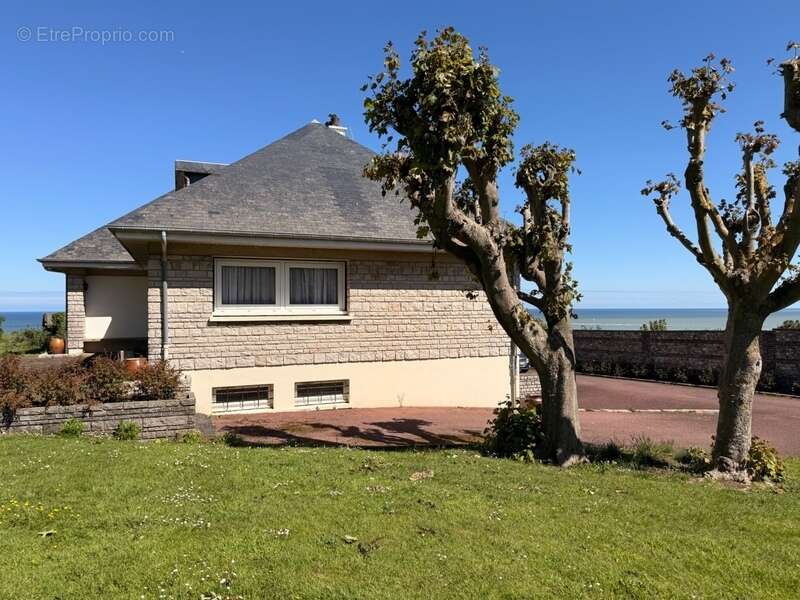 Maison à DIEPPE