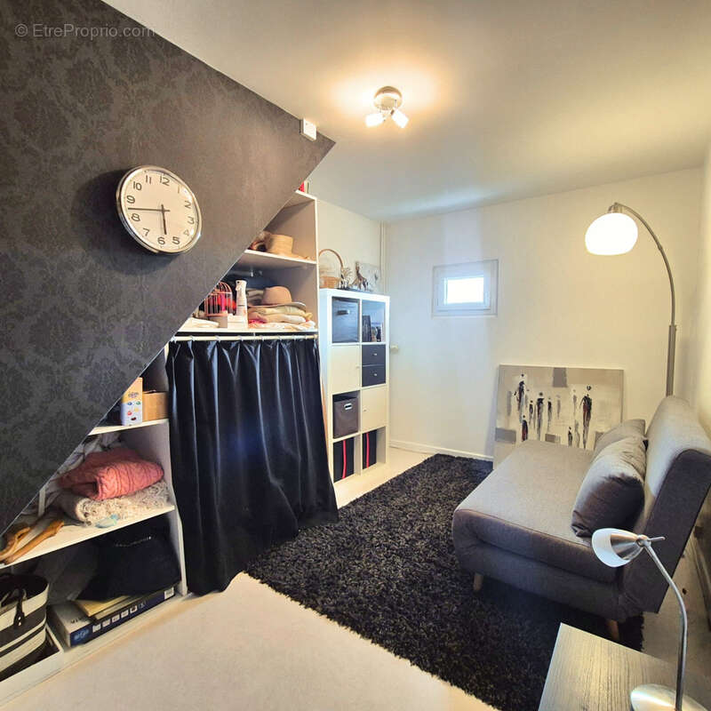 Appartement à CHARTRES