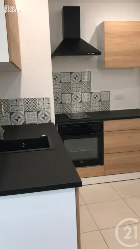 Appartement 210 m² à vendre à Givors (69700) - photo 16