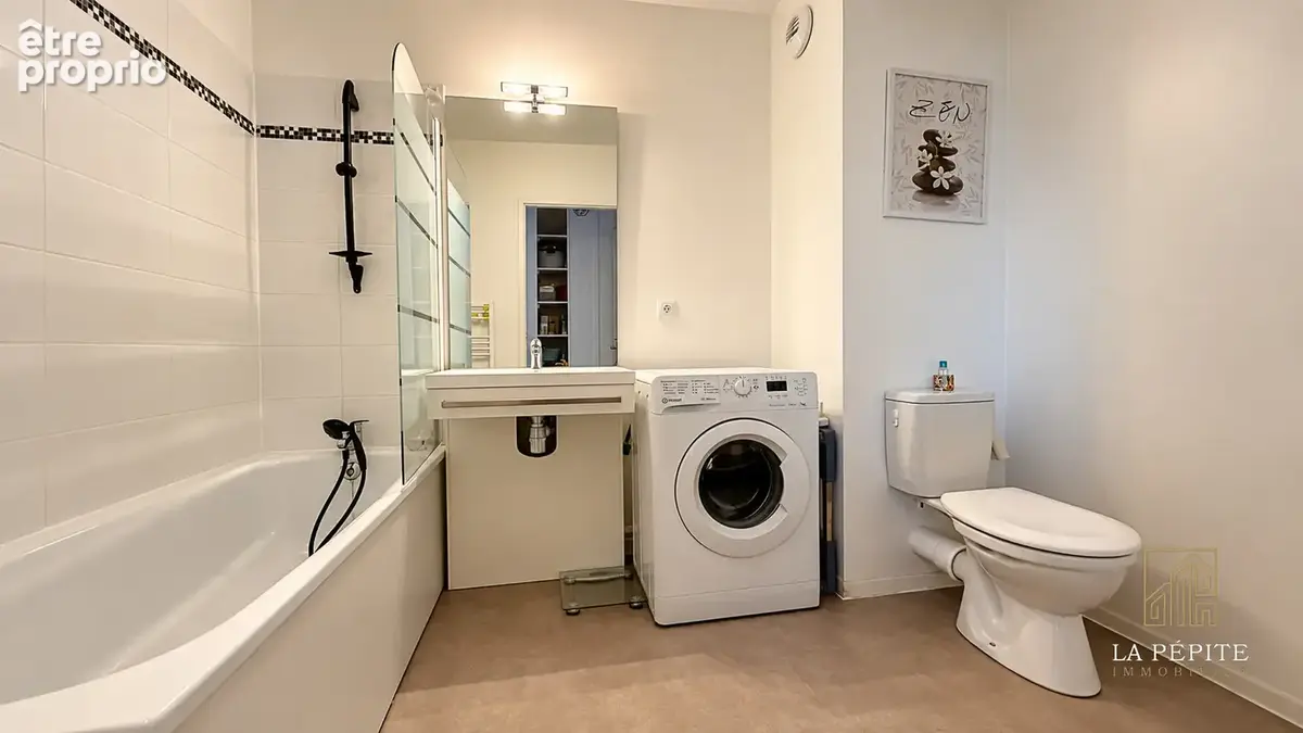 Appartement 2 pièces 41 m² à vendre à Orchies (59310) - photo 8