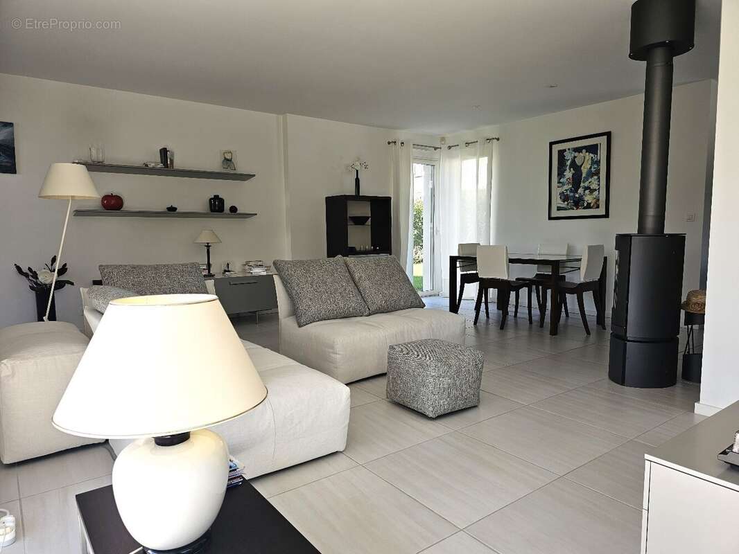 Maison à SALIES-DE-BEARN