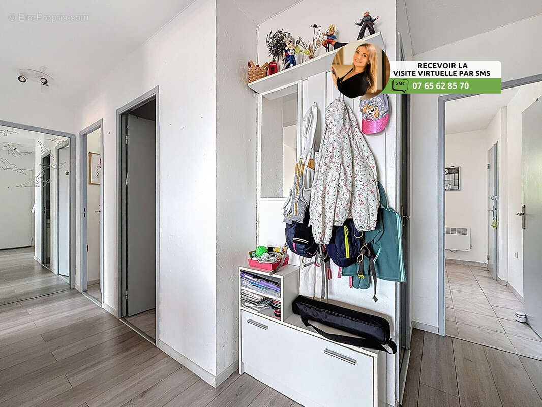 Appartement à GRASSE
