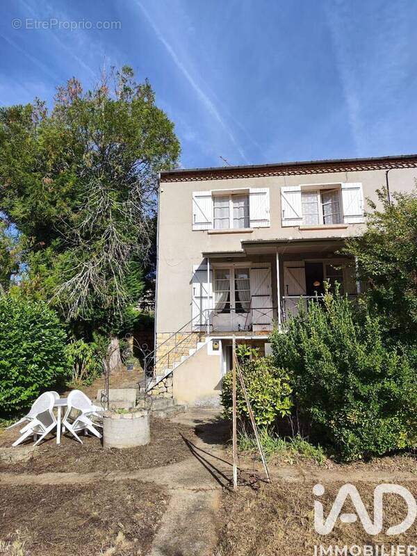 Photo 1 - Maison à SARLAT-LA-CANEDA