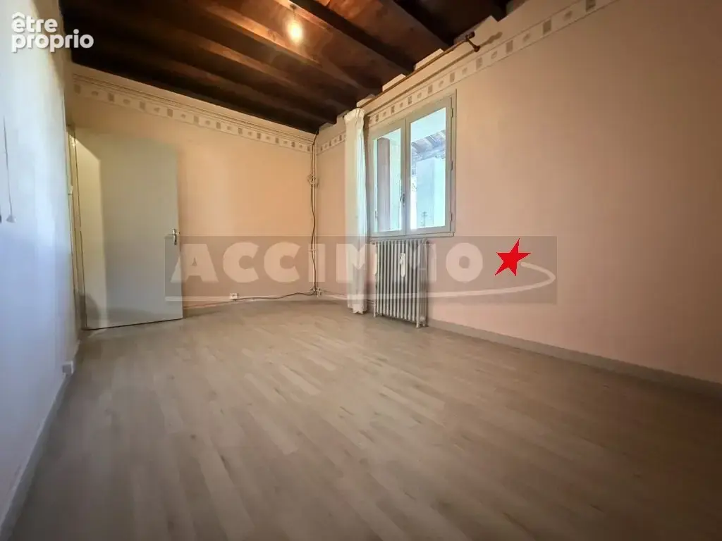 Caraman - ferme a renover - photo 5